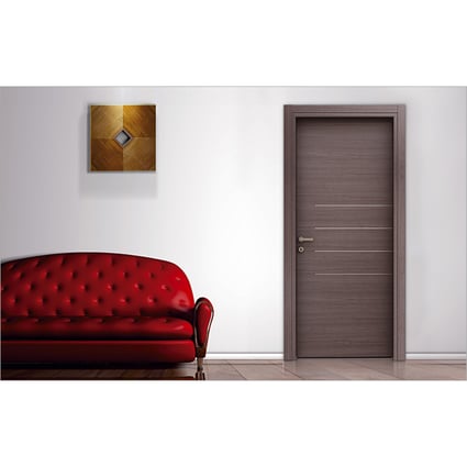 Πόρτα εσωτερική Laminate Exclusive line